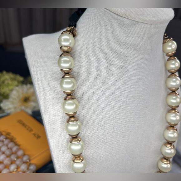 J. Crew | Statement Necklace - Picture 5 of 10